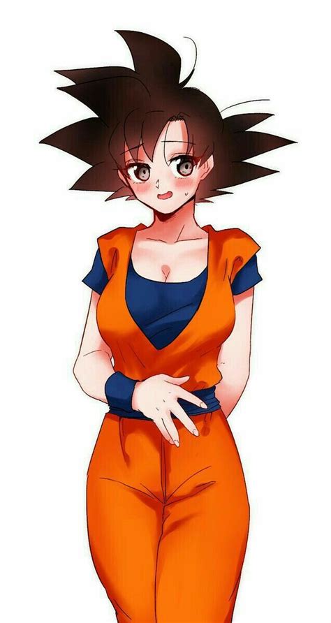 Fem goku porn - The internet is full of productivity tips and techniques, more accurately known as productivity porn. It's like McDonalds trying to sell you healthy food. You know that is what you...